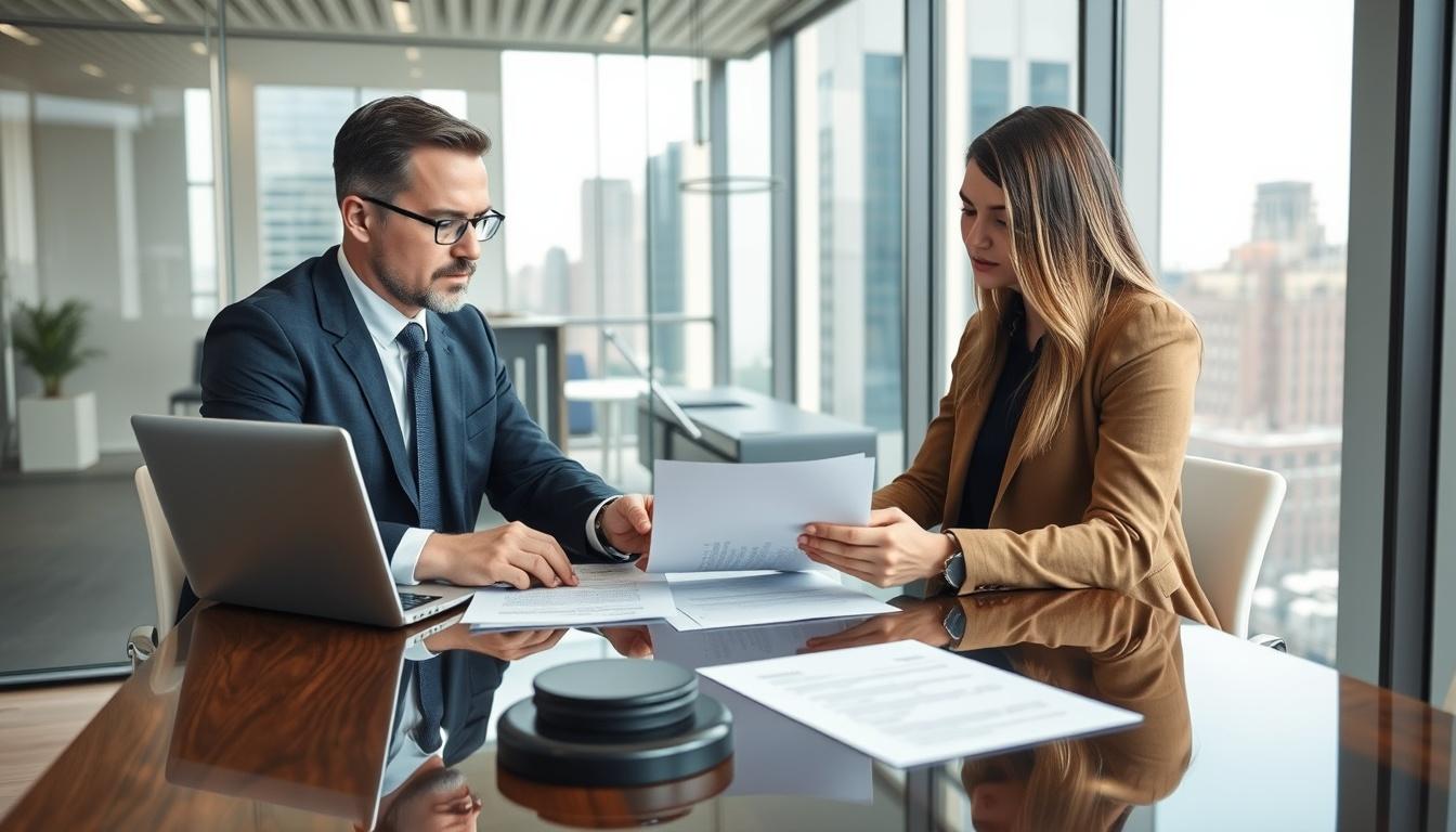 Legal Help for Tech Businesses
